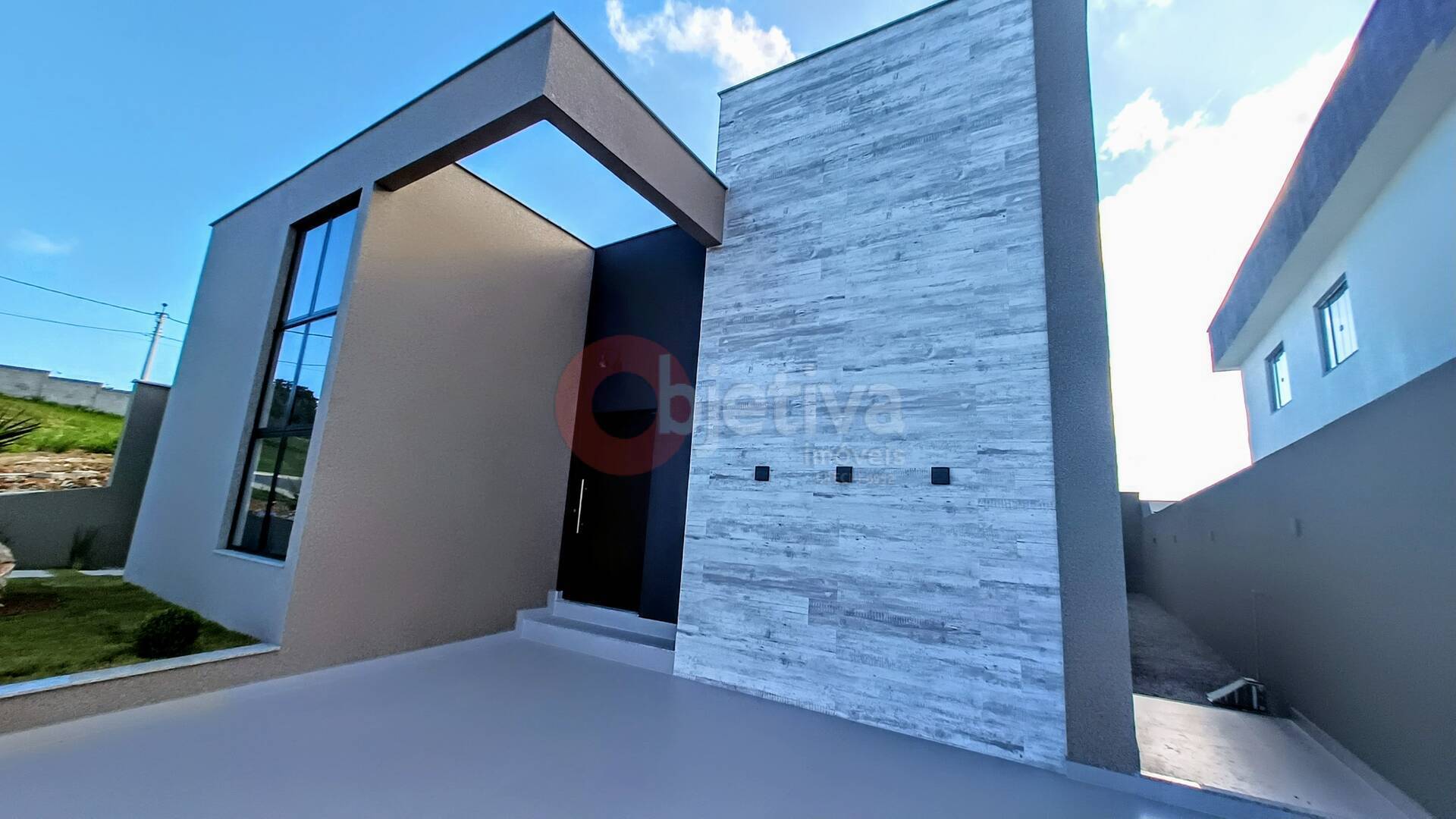 Casa de Condomínio à venda com 3 quartos, 252m² - Foto 4