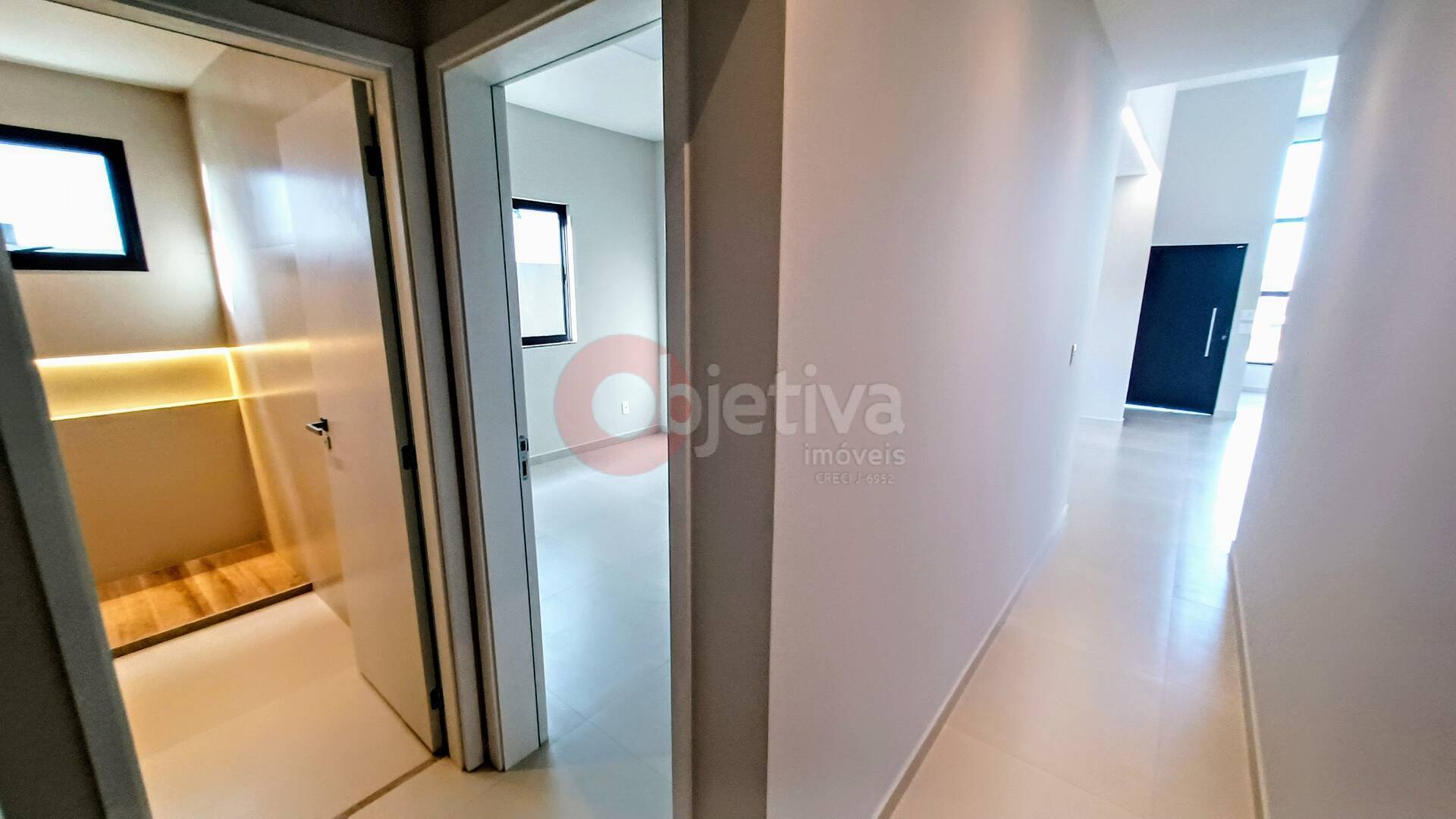 Casa de Condomínio à venda com 3 quartos, 252m² - Foto 46