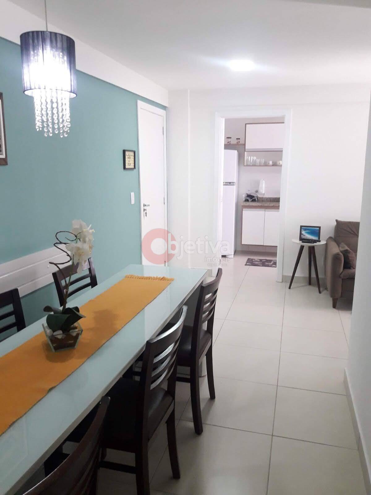 Apartamento à venda com 2 quartos, 83m² - Foto 3