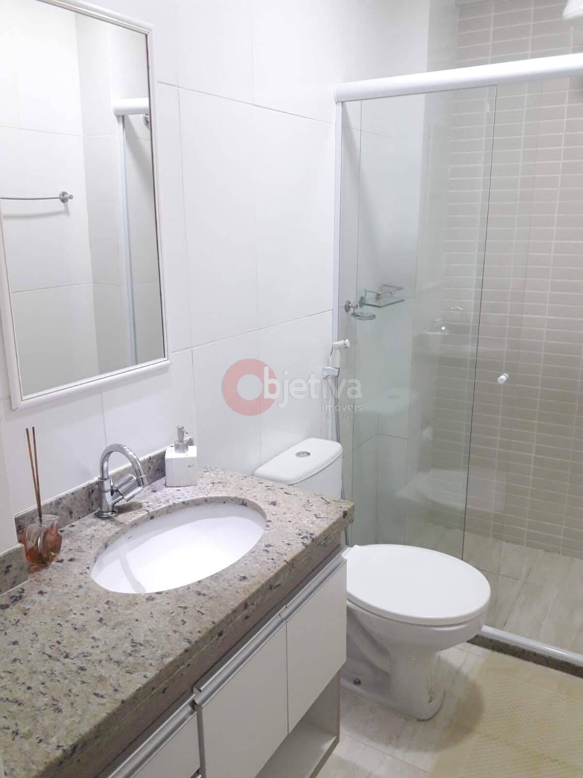 Apartamento à venda com 2 quartos, 83m² - Foto 6