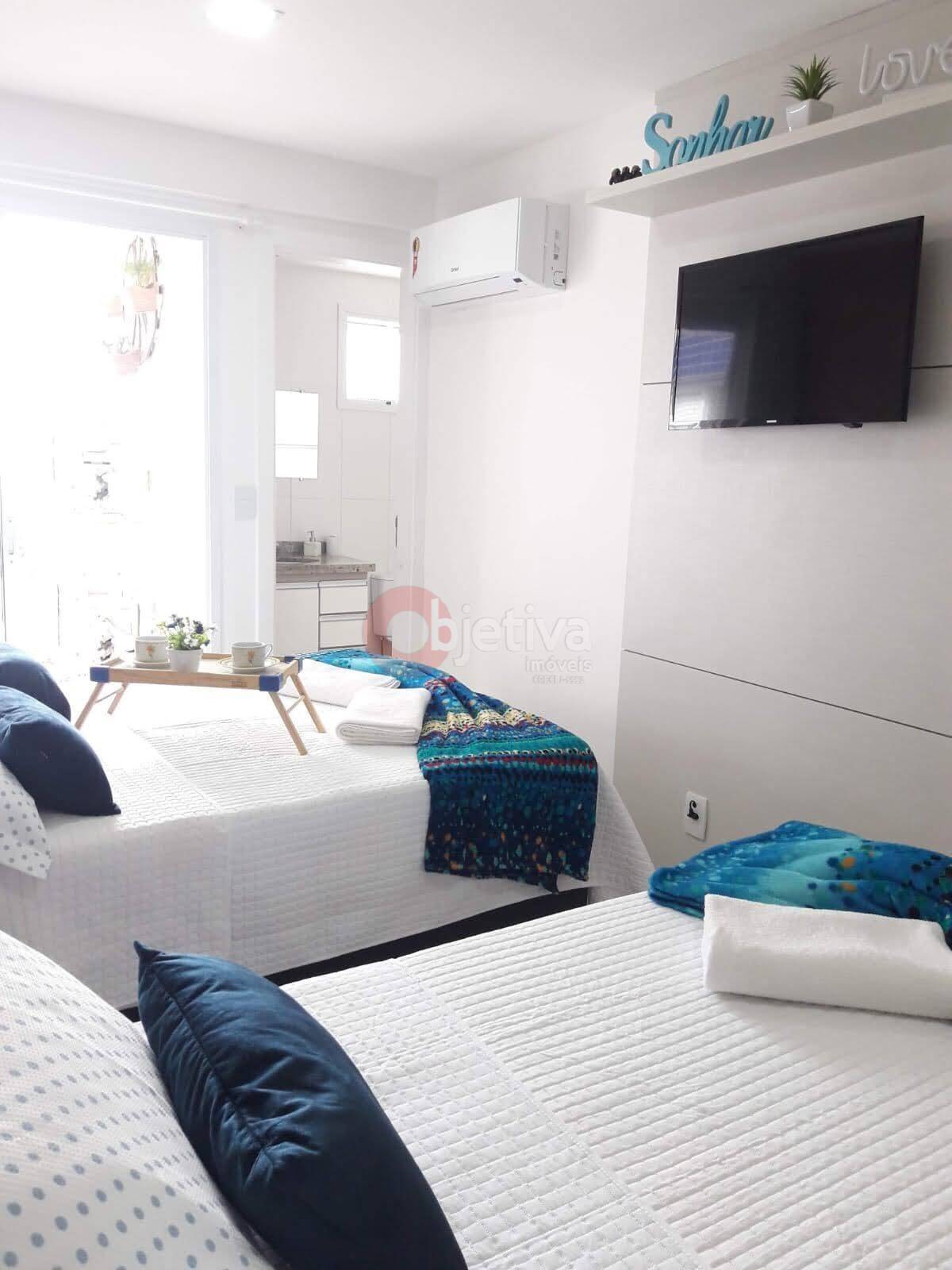 Apartamento à venda com 2 quartos, 83m² - Foto 4