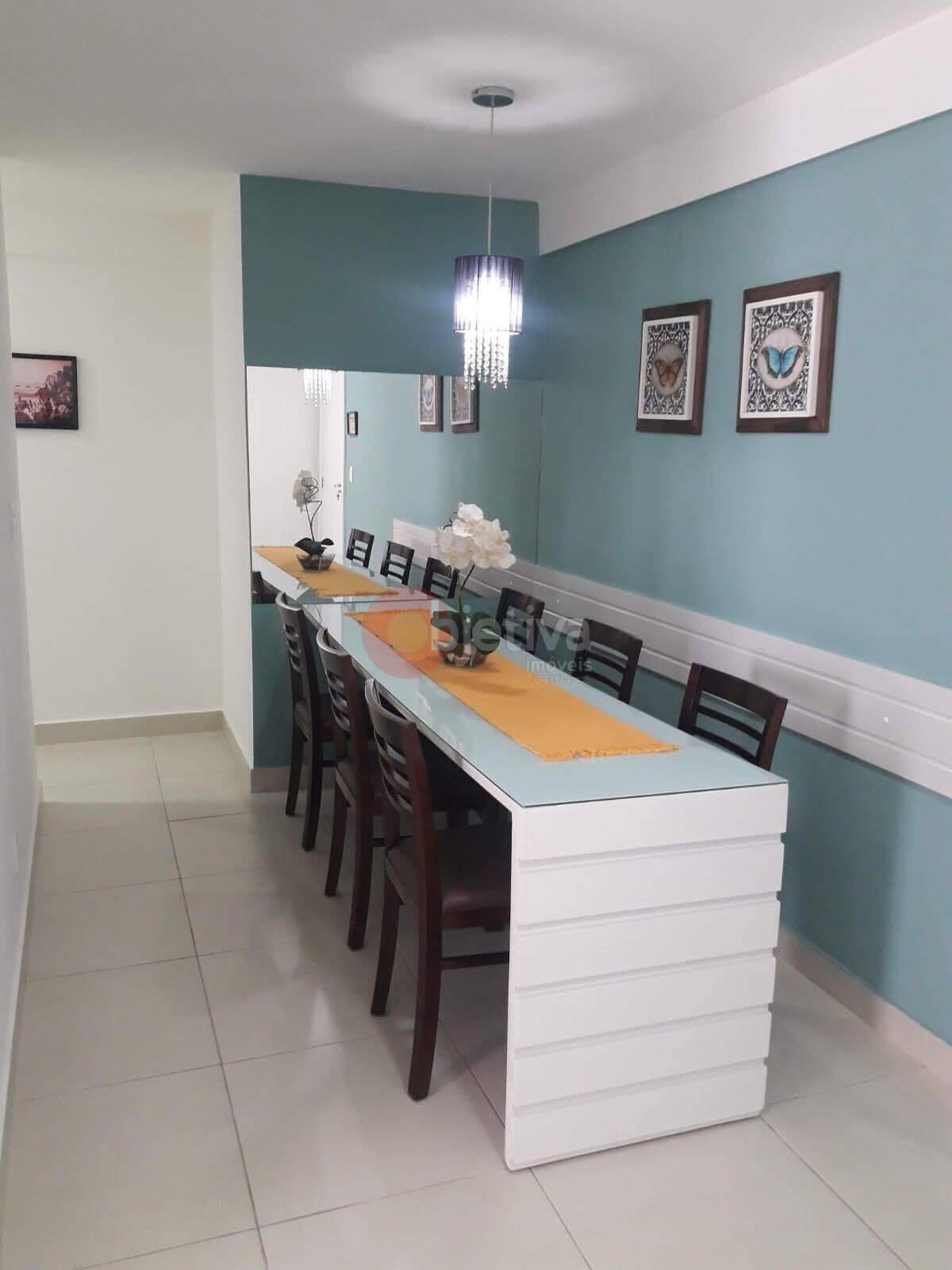 Apartamento à venda com 2 quartos, 83m² - Foto 9