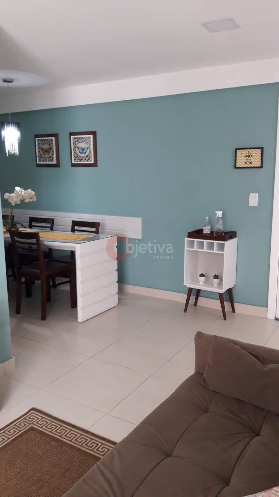 Apartamento à venda com 2 quartos, 83m² - Foto 11