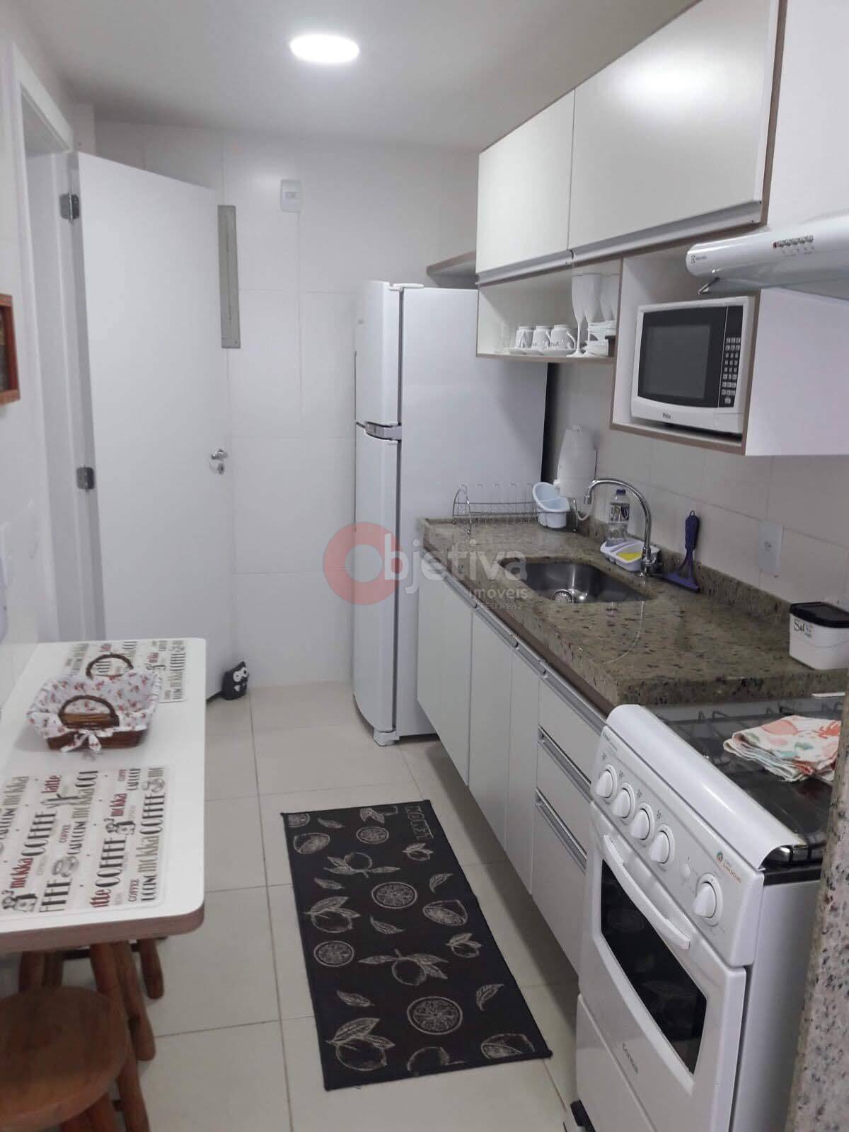 Apartamento à venda com 2 quartos, 83m² - Foto 7