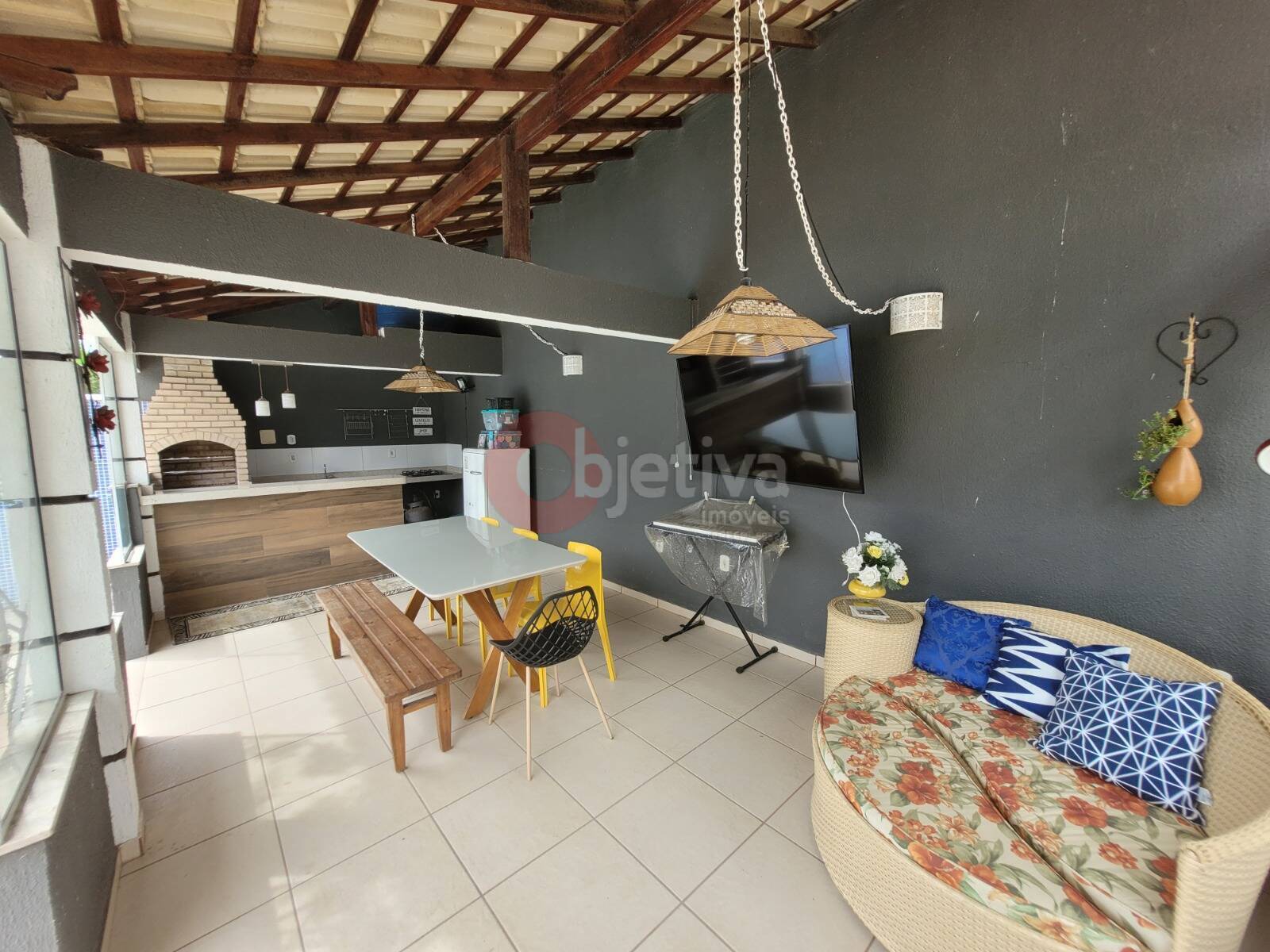 Casa à venda com 3 quartos, 288m² - Foto 5