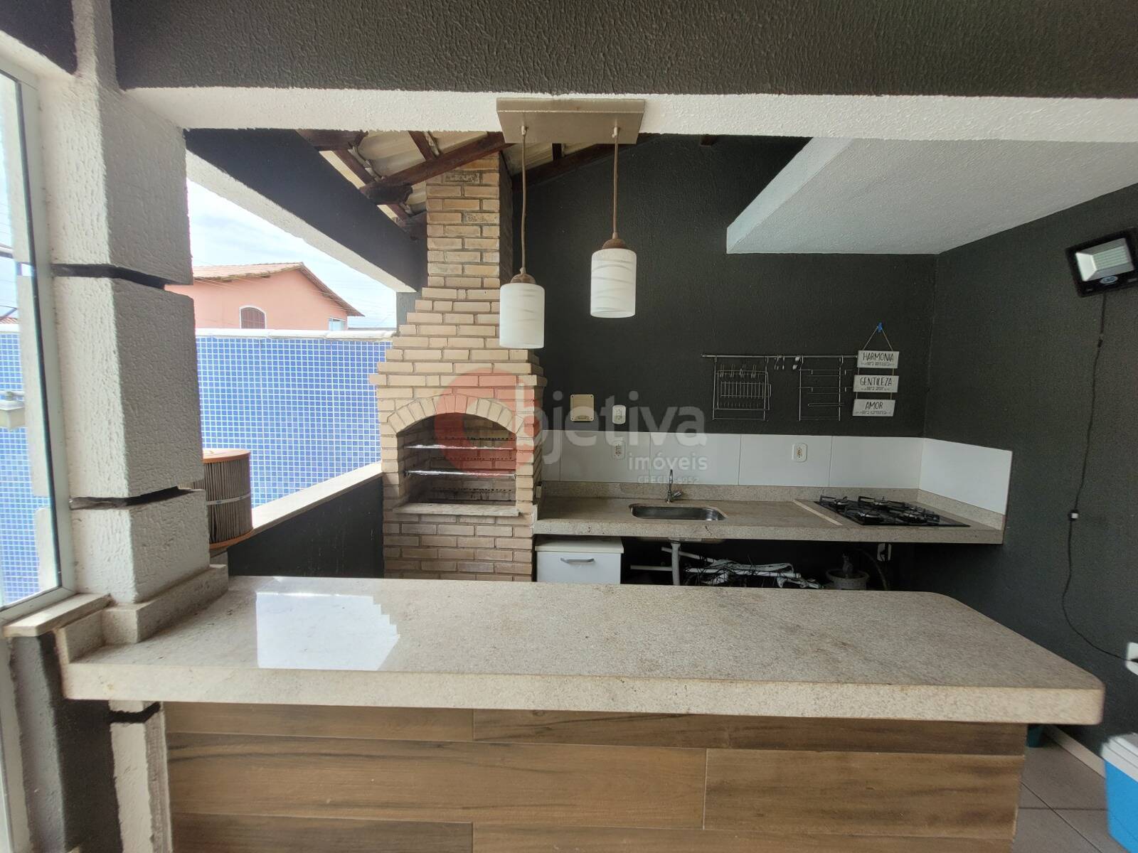 Casa à venda com 3 quartos, 288m² - Foto 4