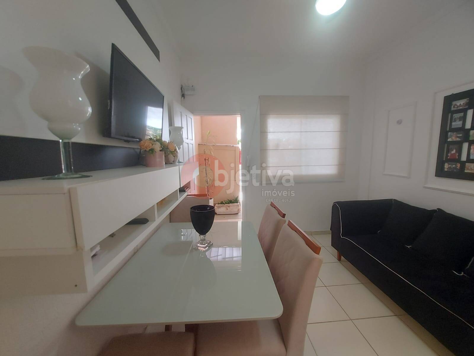 Apartamento à venda com 1 quarto, 65m² - Foto 4