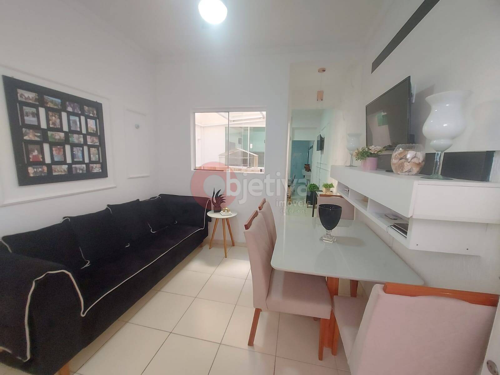 Apartamento à venda com 1 quarto, 65m² - Foto 1