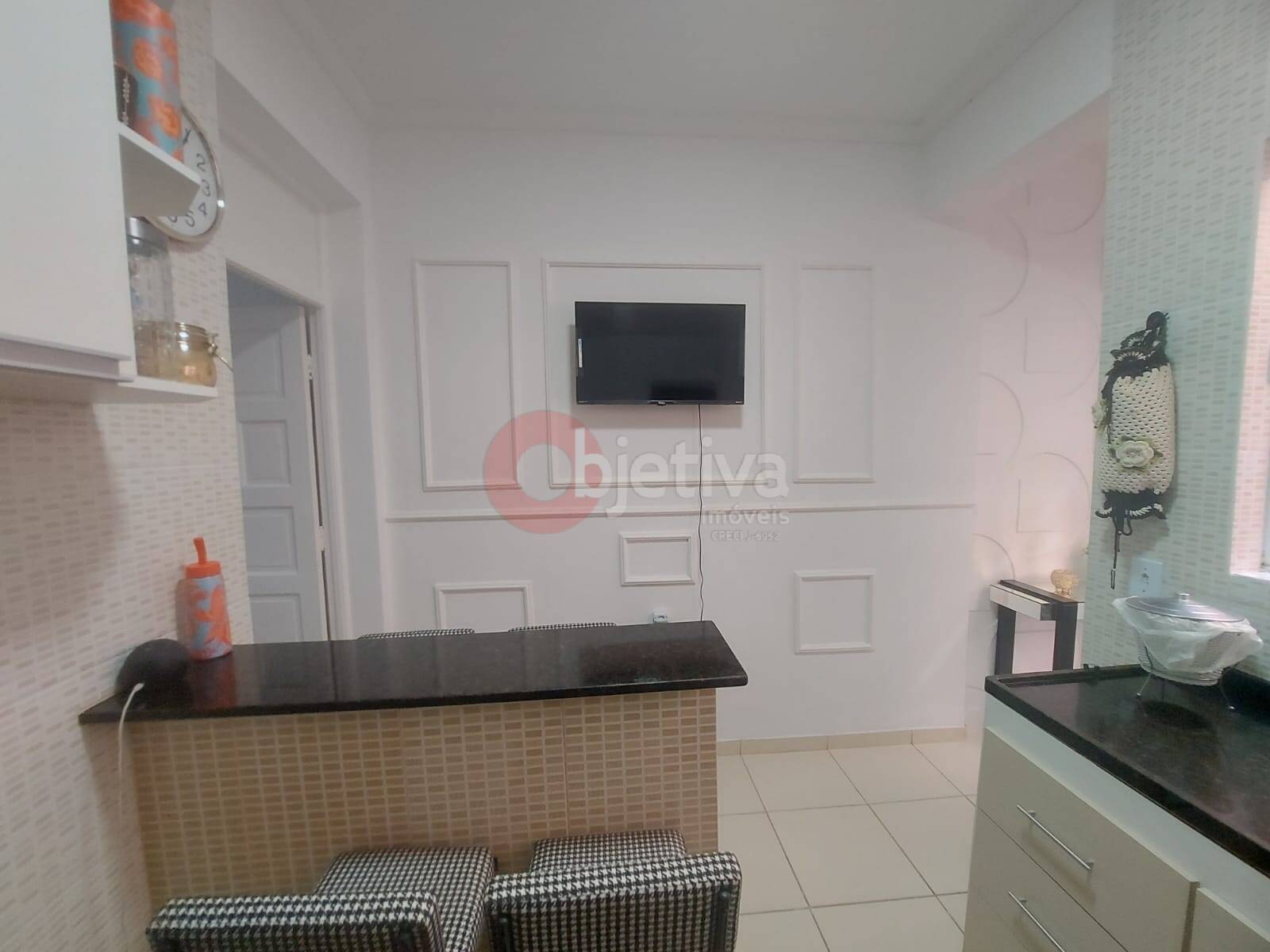 Apartamento à venda com 1 quarto, 65m² - Foto 17