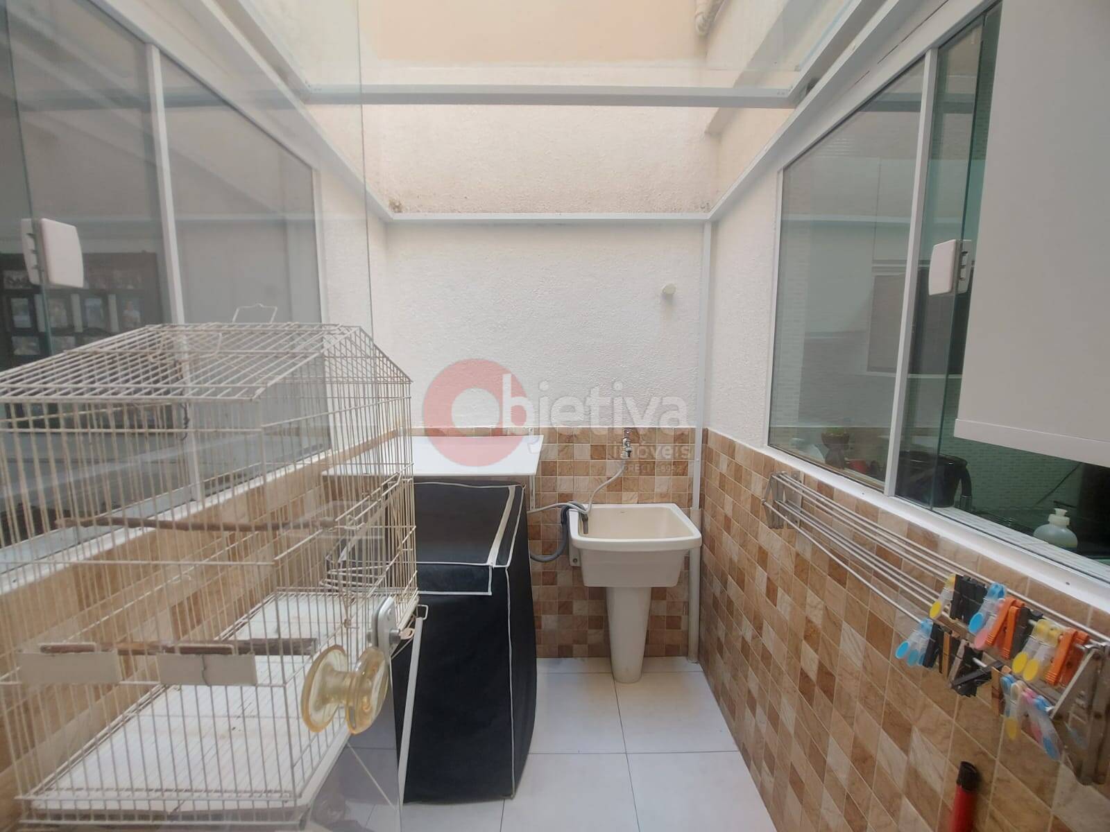 Apartamento à venda com 1 quarto, 65m² - Foto 24