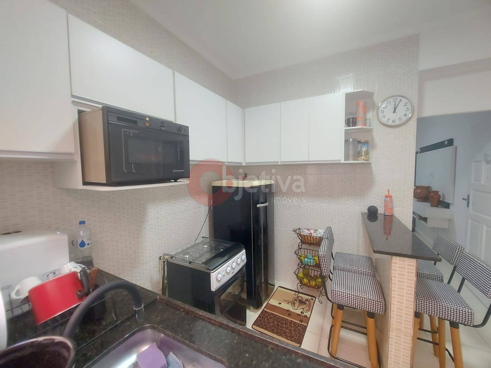 Apartamento à venda com 1 quarto, 65m² - Foto 19