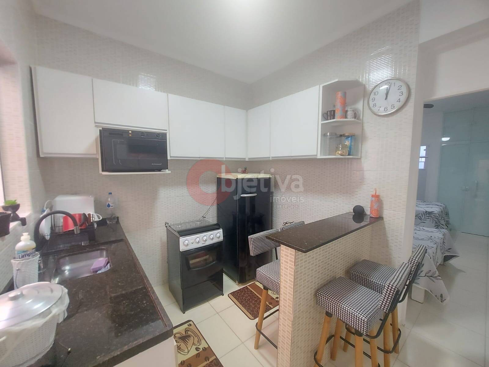 Apartamento à venda com 1 quarto, 65m² - Foto 18