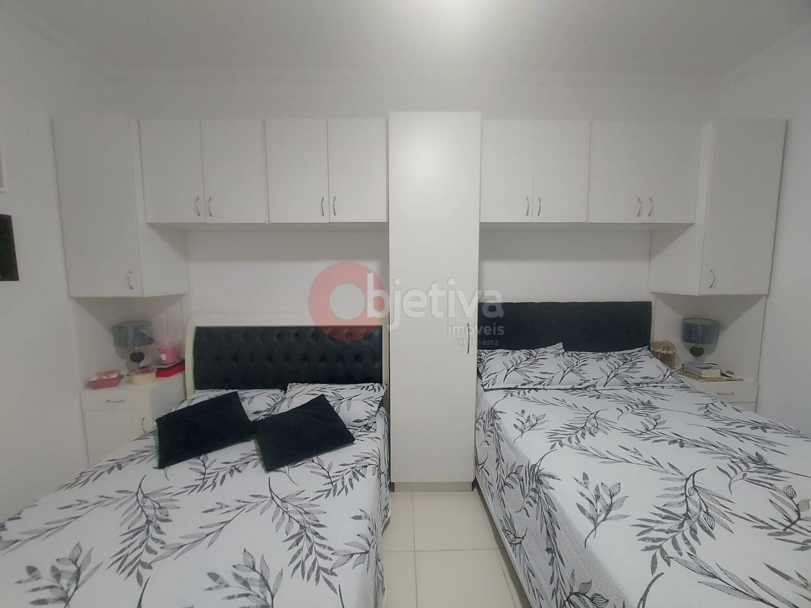 Apartamento à venda com 1 quarto, 65m² - Foto 9