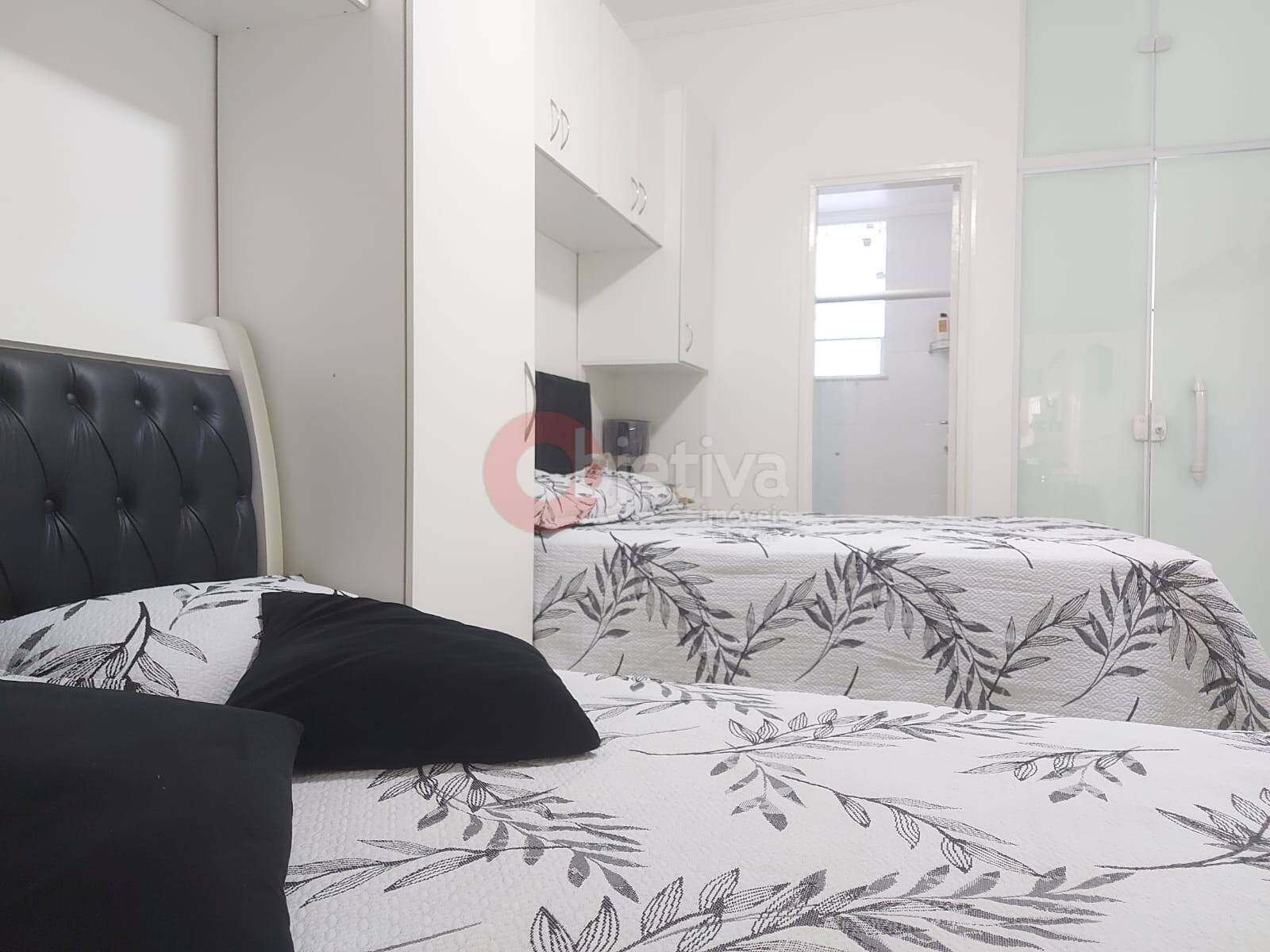 Apartamento à venda com 1 quarto, 65m² - Foto 10