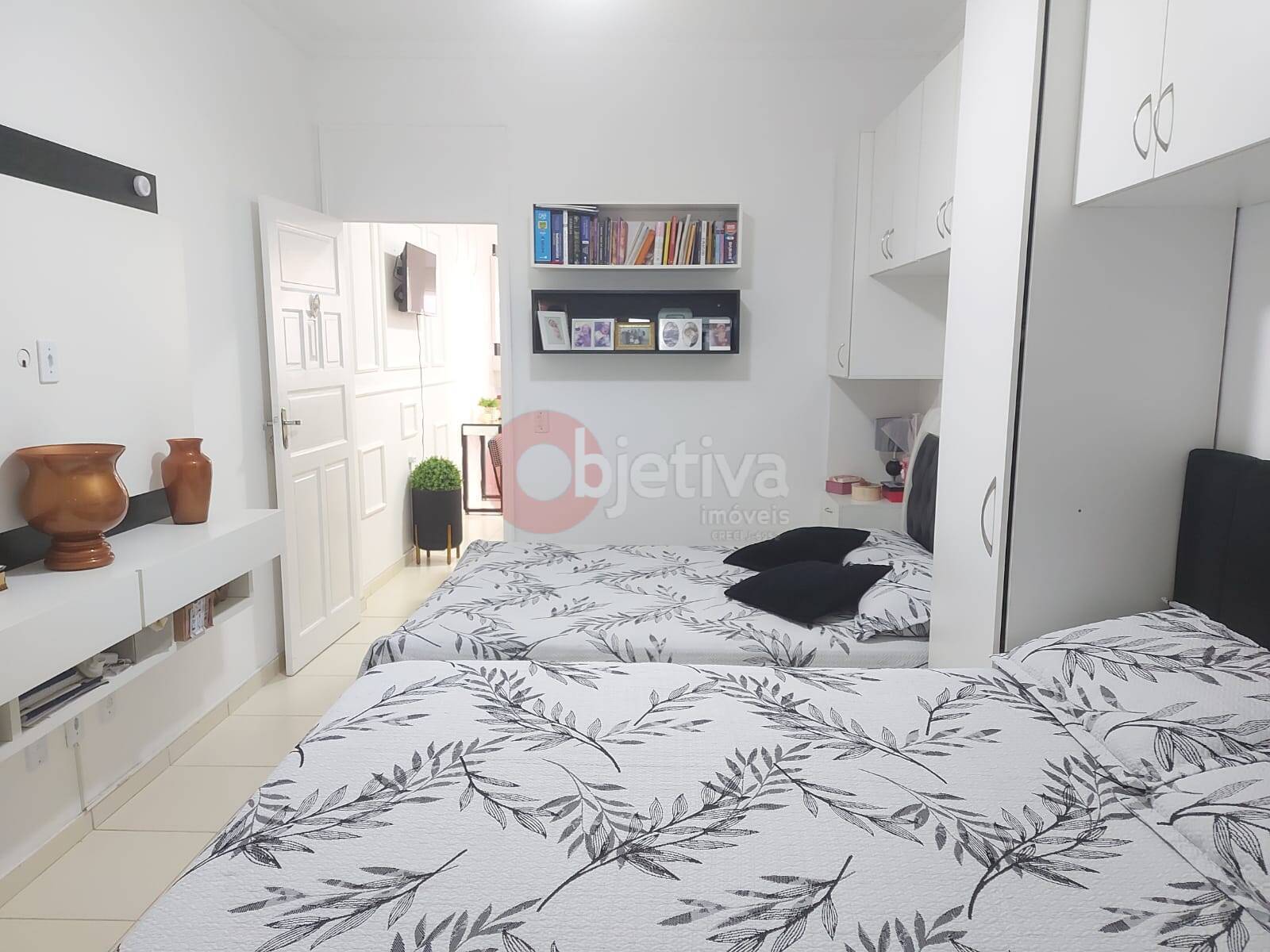 Apartamento à venda com 1 quarto, 65m² - Foto 11