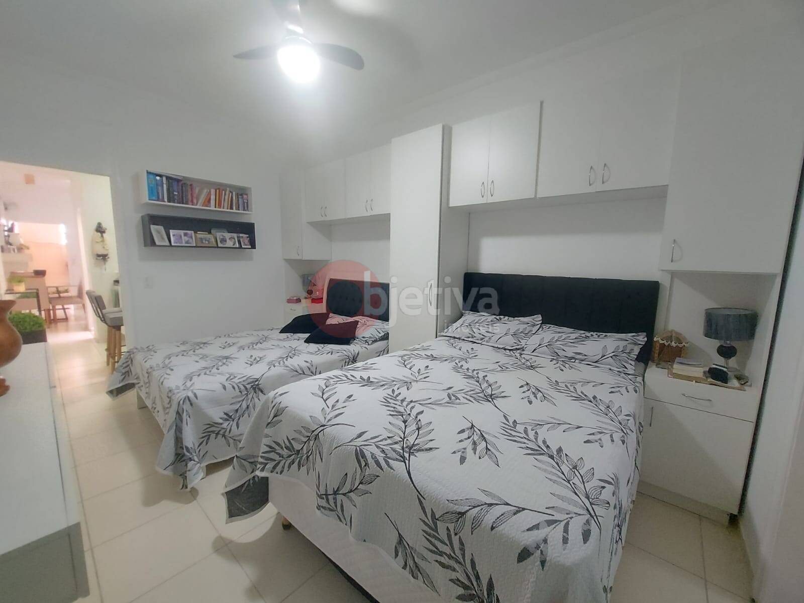 Apartamento à venda com 1 quarto, 65m² - Foto 13