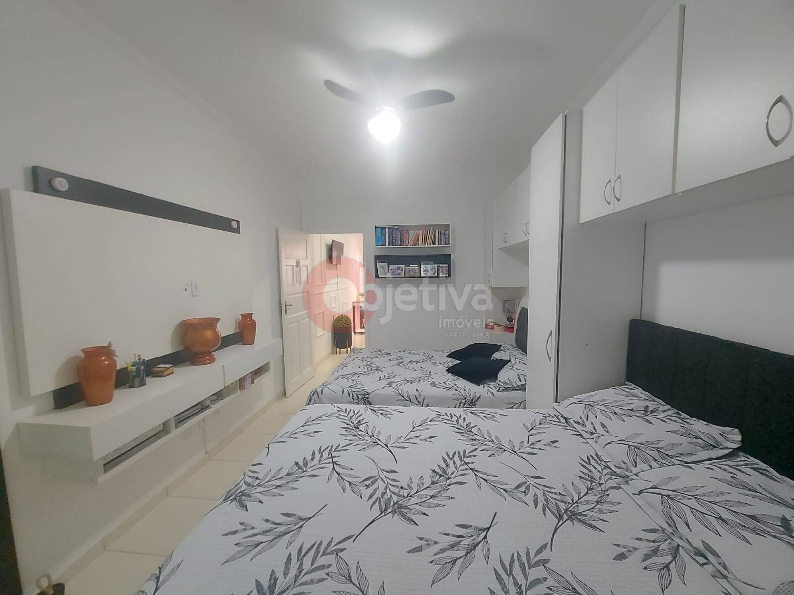 Apartamento à venda com 1 quarto, 65m² - Foto 8