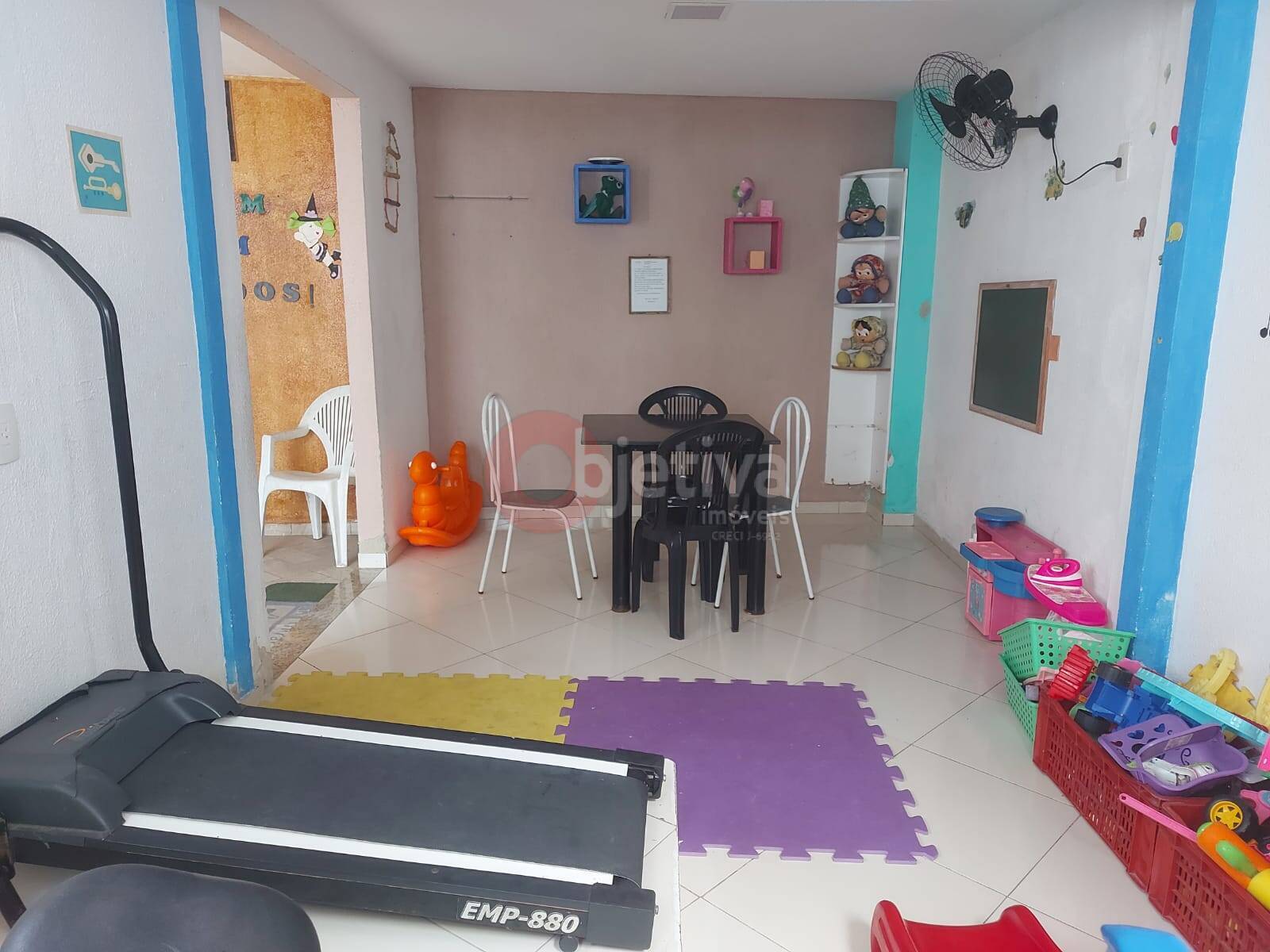 Apartamento à venda com 1 quarto, 65m² - Foto 27