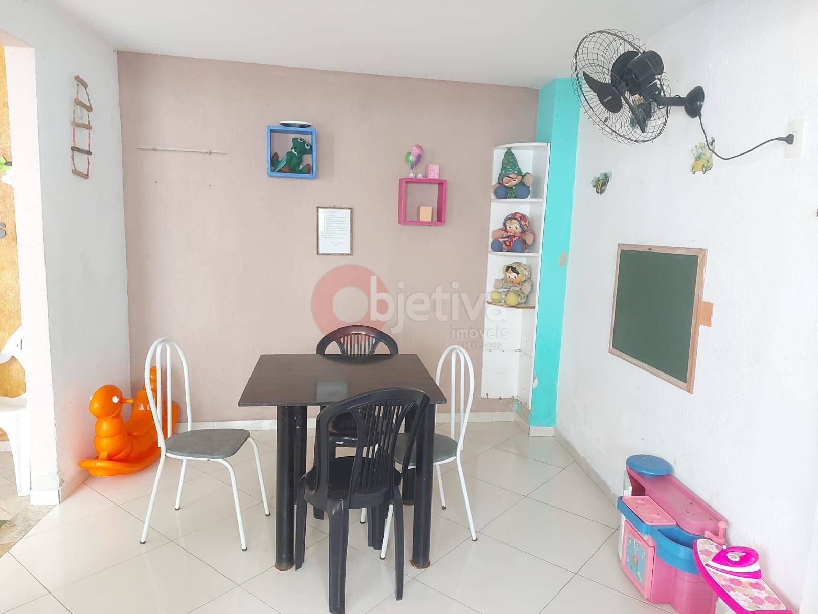 Apartamento à venda com 1 quarto, 65m² - Foto 25