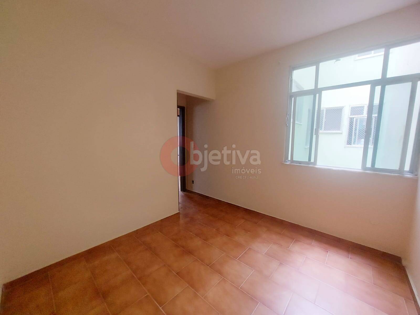 Apartamento à venda com 2 quartos, 50m² - Foto 3