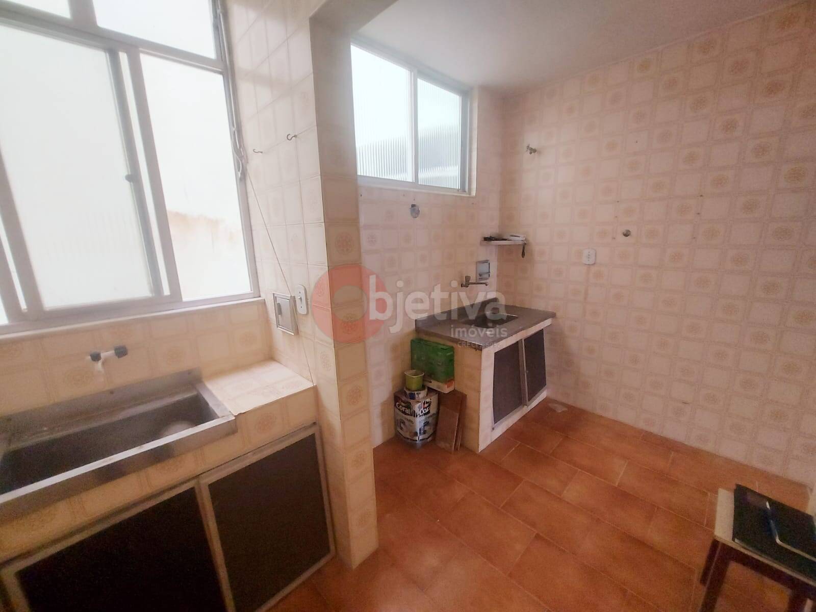 Apartamento à venda com 2 quartos, 50m² - Foto 14