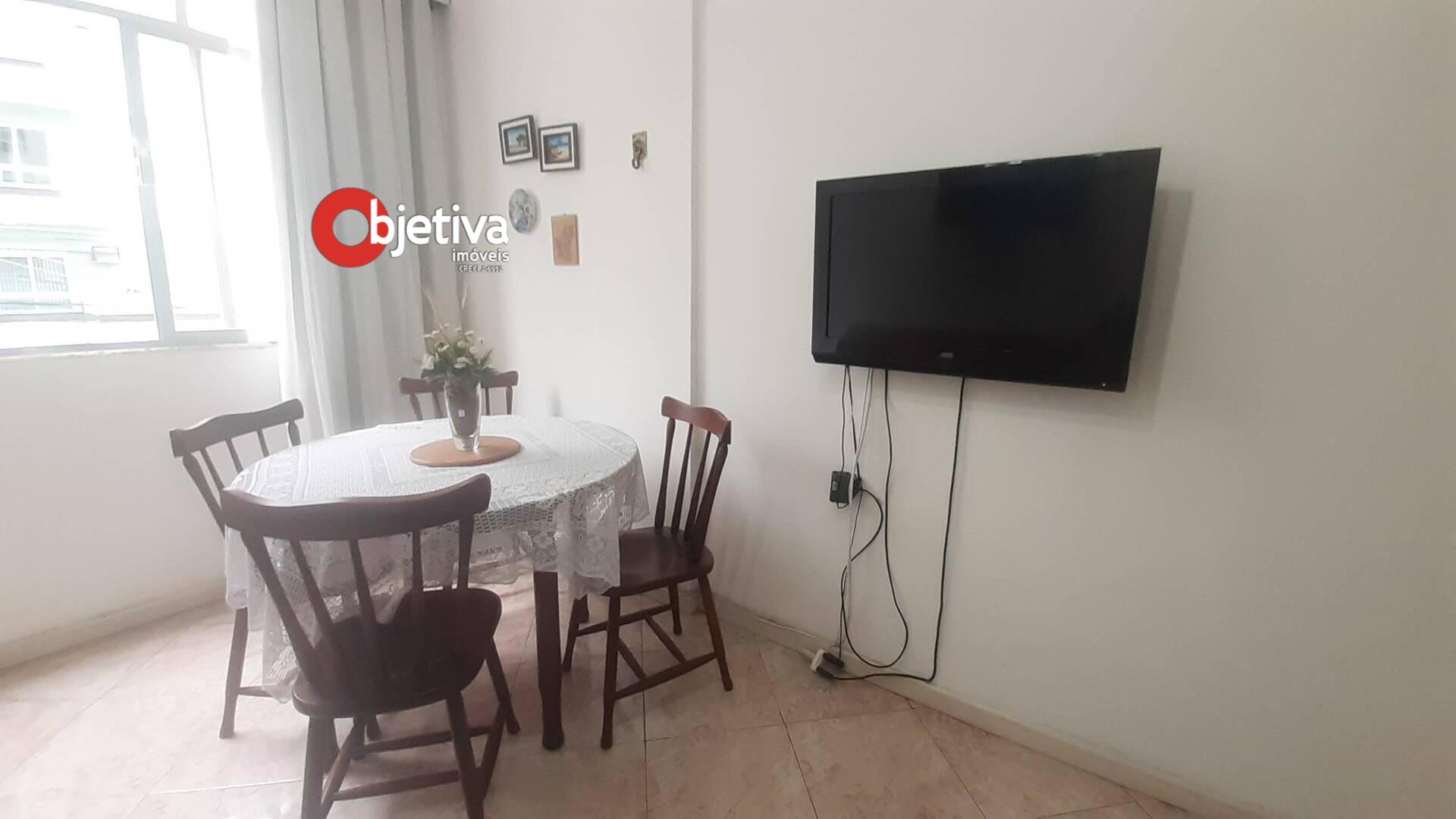 Apartamento à venda com 2 quartos, 50m² - Foto 4