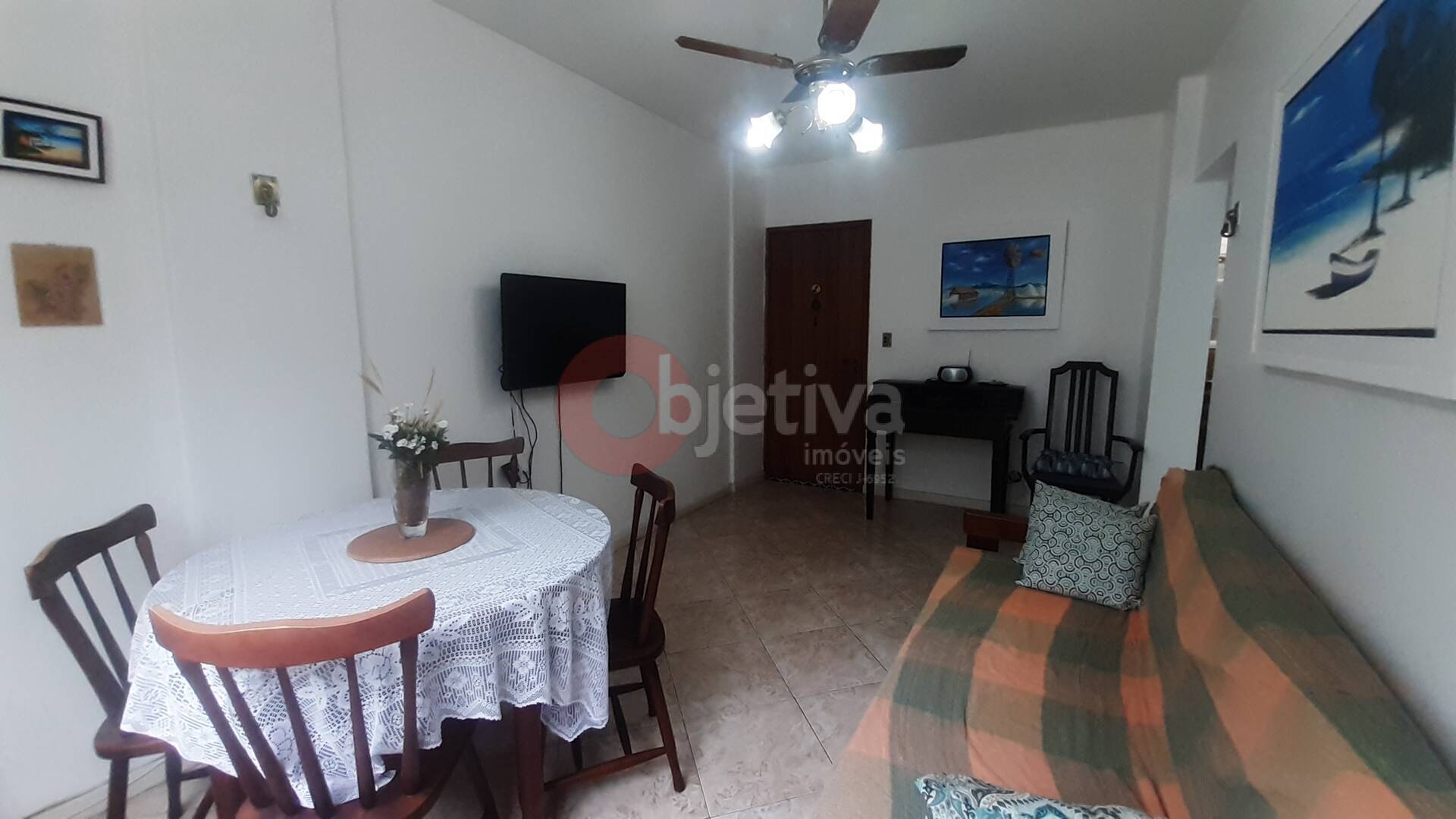 Apartamento à venda com 2 quartos, 50m² - Foto 2