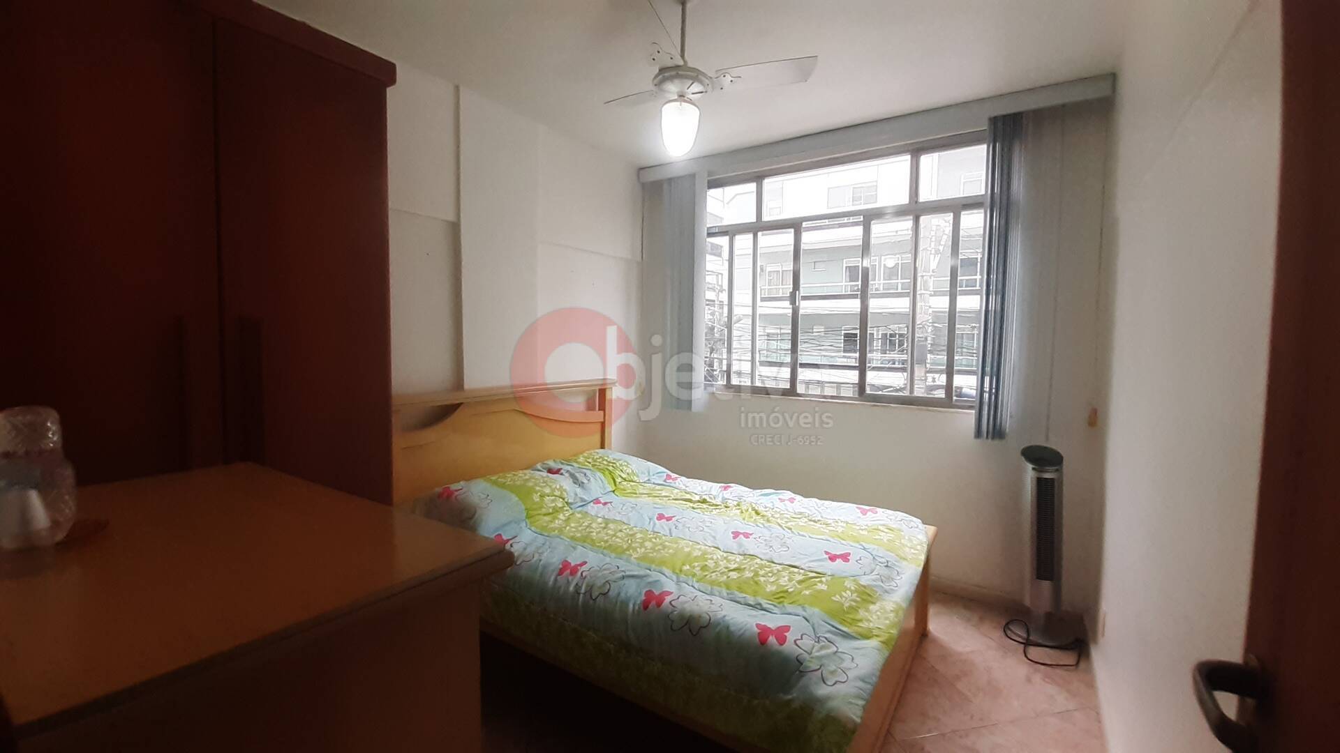 Apartamento à venda com 2 quartos, 50m² - Foto 6