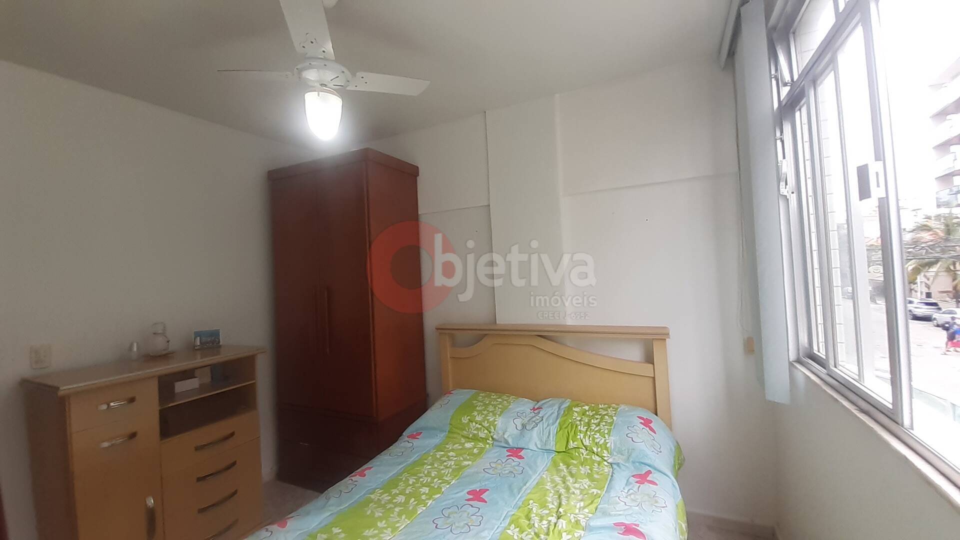 Apartamento à venda com 2 quartos, 50m² - Foto 7