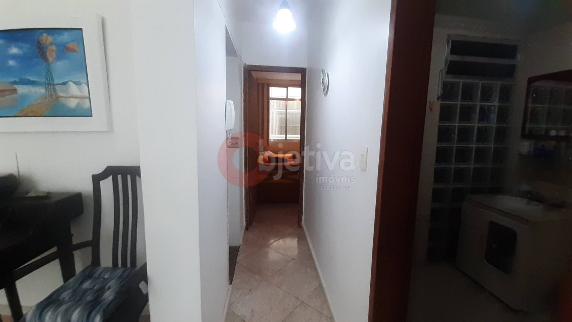 Apartamento à venda com 2 quartos, 50m² - Foto 9