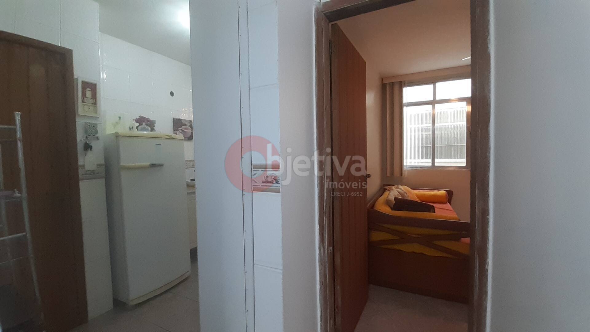 Apartamento à venda com 2 quartos, 50m² - Foto 11