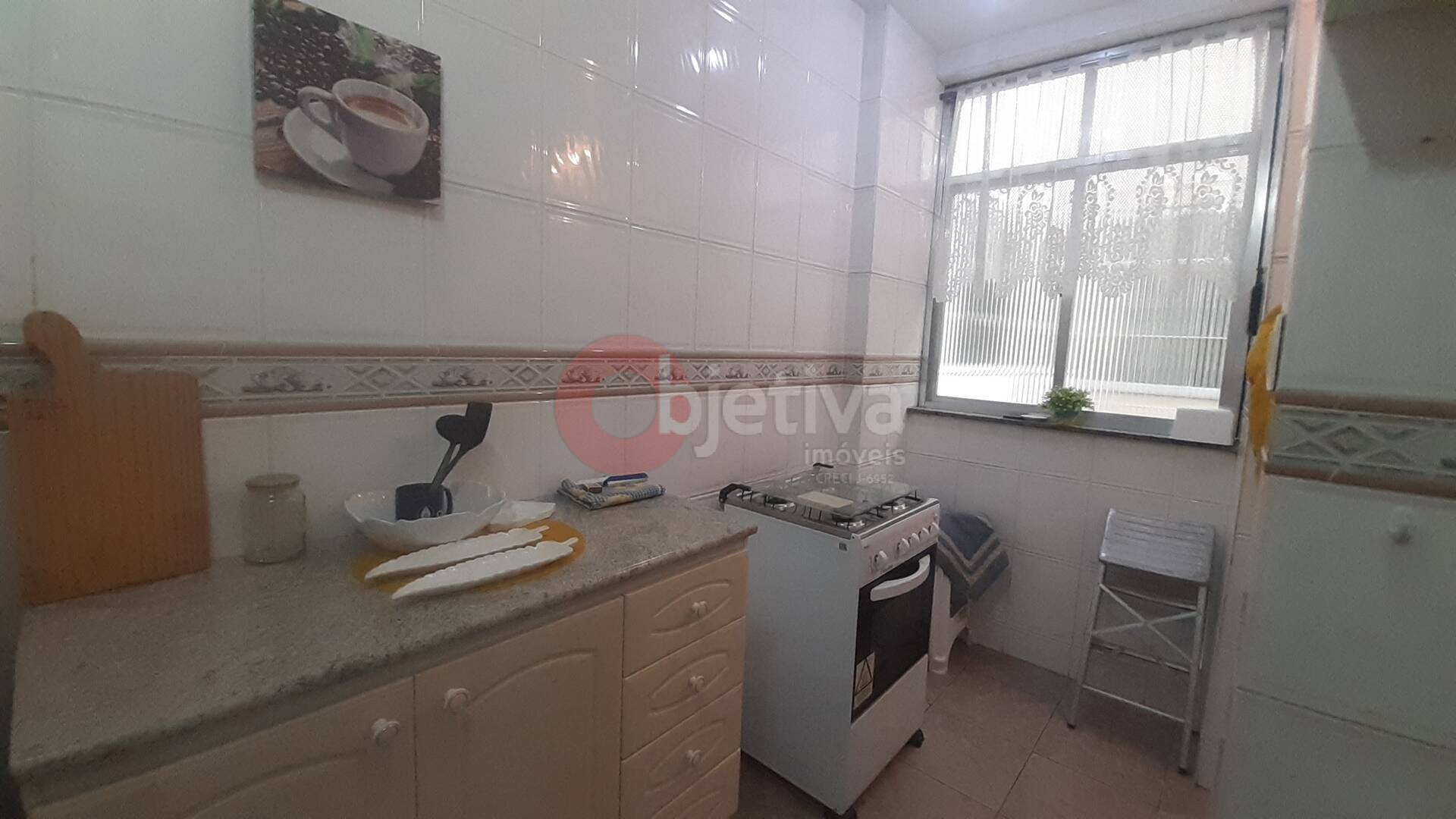 Apartamento à venda com 2 quartos, 50m² - Foto 14