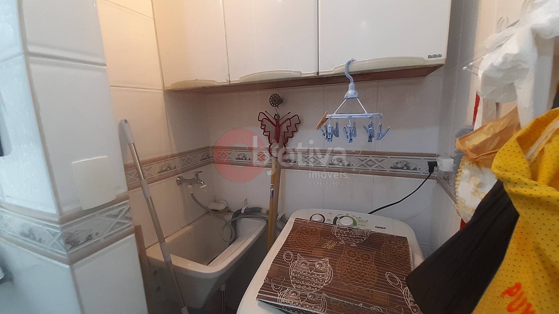 Apartamento à venda com 2 quartos, 50m² - Foto 16