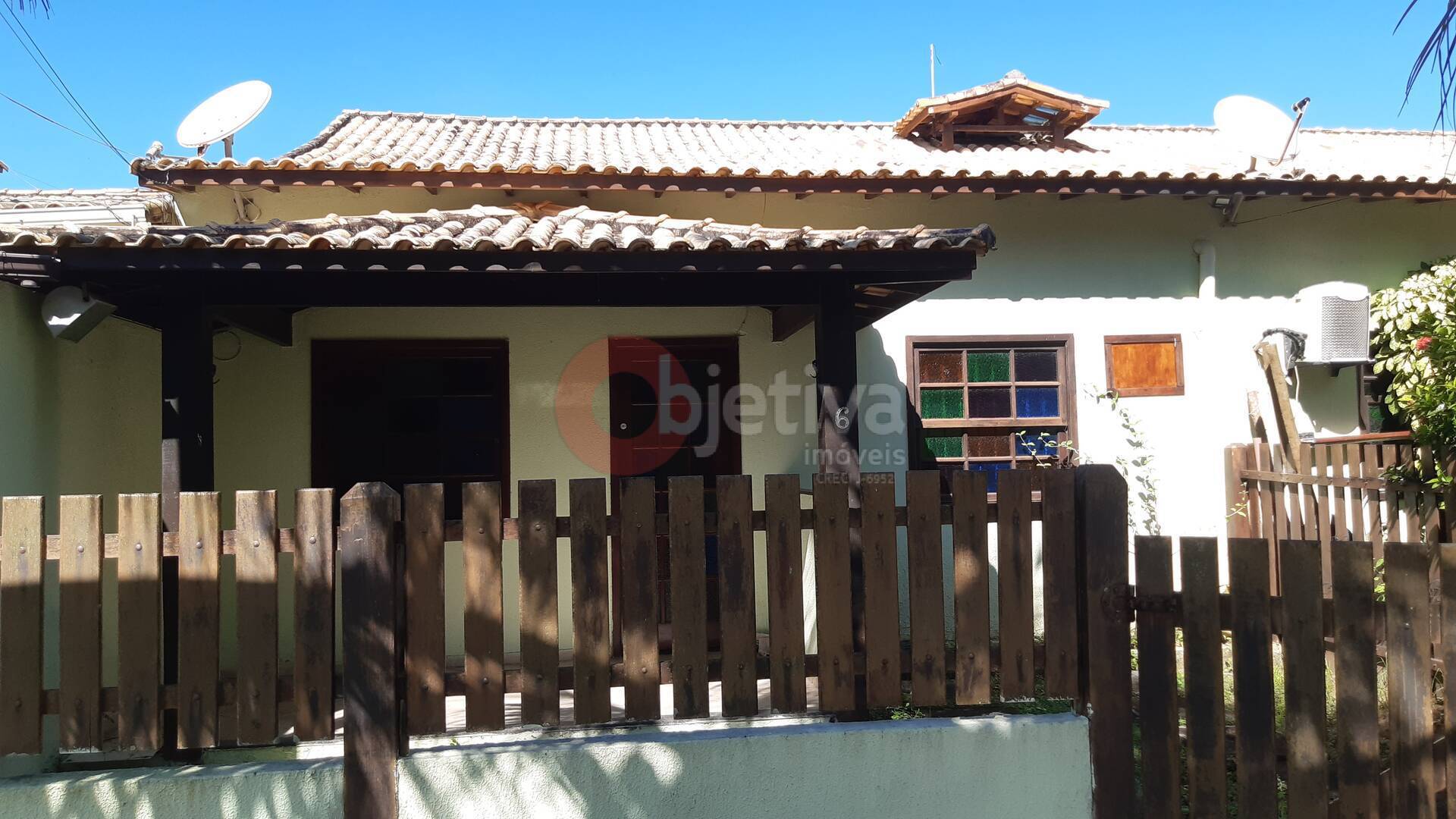 Casa de Condomínio à venda com 2 quartos, 85m² - Foto 2