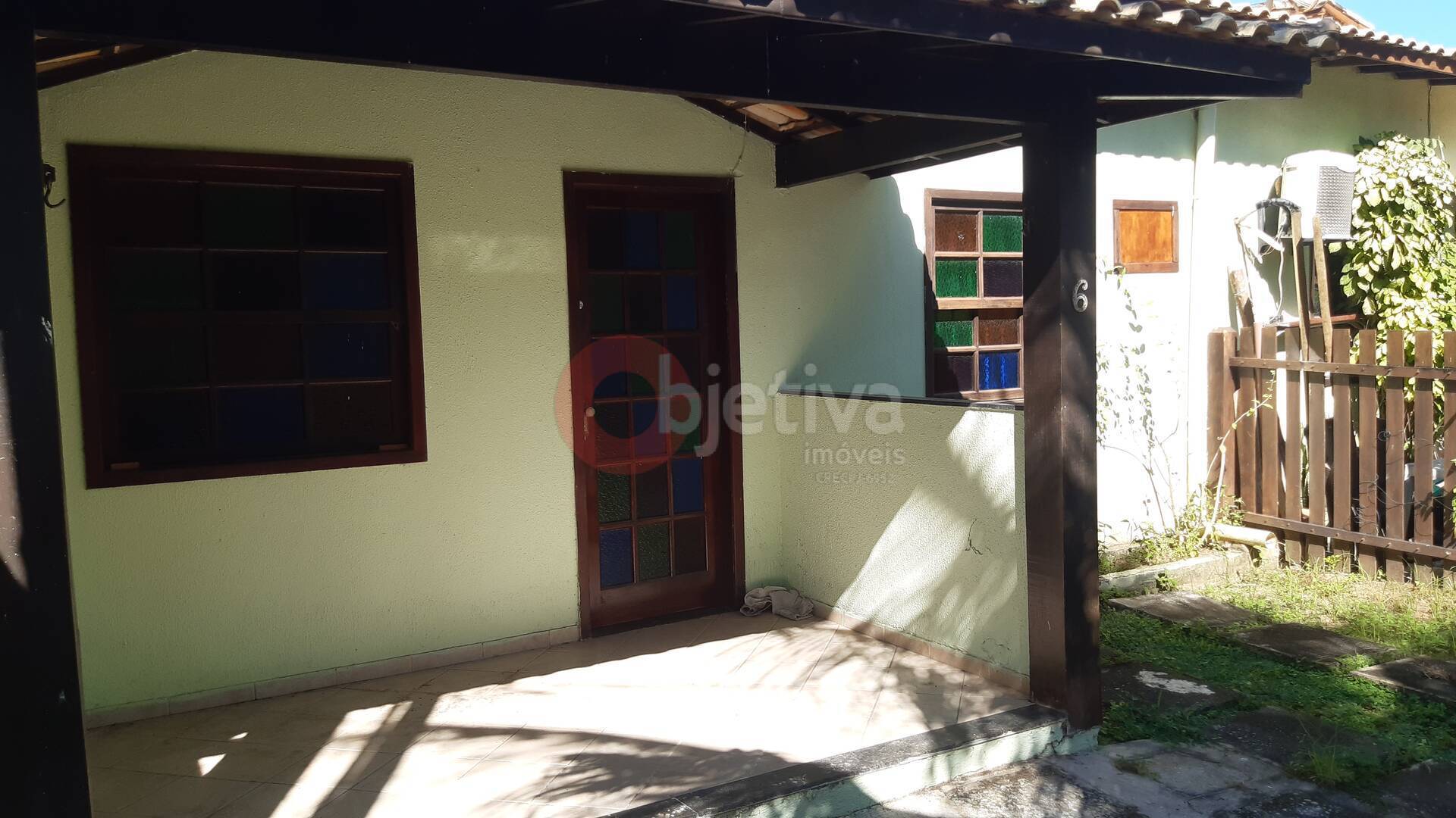 Casa de Condomínio à venda com 2 quartos, 85m² - Foto 3