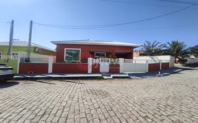 Casa de Condomínio à venda com 3 quartos, 300m² - Foto 1