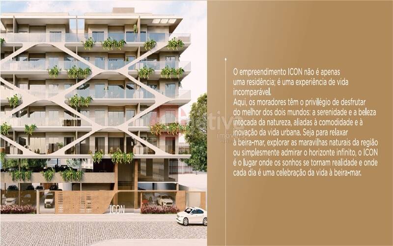 Apartamento à venda com 1 quarto, 55m² - Foto 27