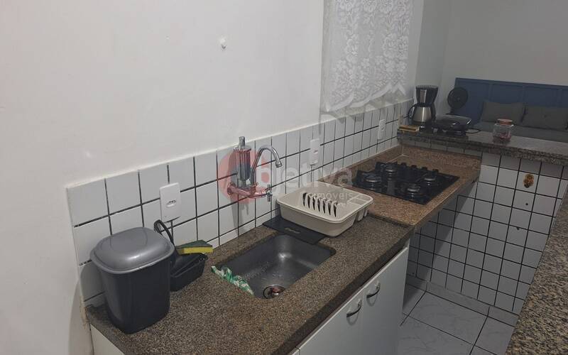 Apartamento à venda com 1 quarto, 60m² - Foto 4