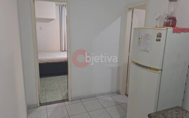 Apartamento à venda com 1 quarto, 60m² - Foto 5