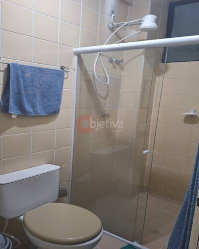 Apartamento à venda com 1 quarto, 60m² - Foto 7