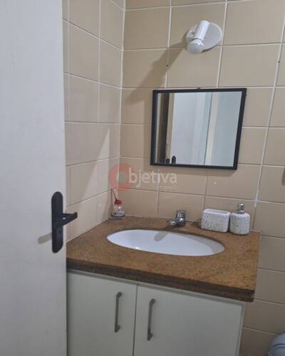 Apartamento à venda com 1 quarto, 60m² - Foto 6