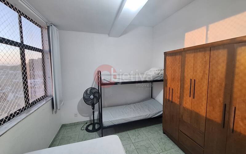 Apartamento à venda com 1 quarto, 60m² - Foto 10