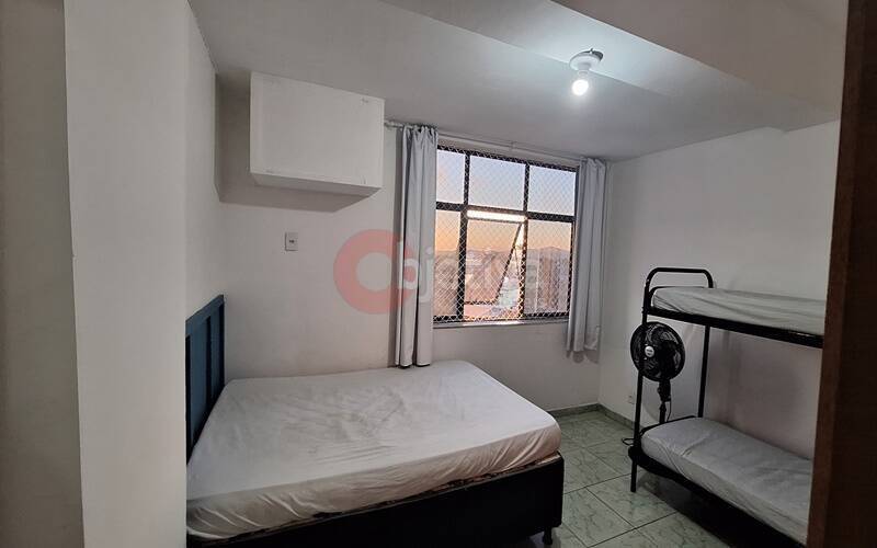 Apartamento à venda com 1 quarto, 60m² - Foto 8