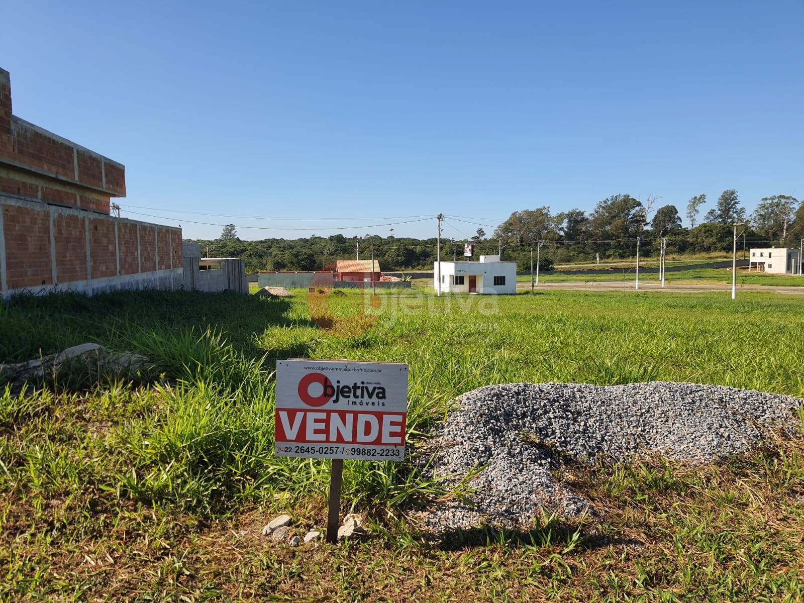 Terreno à venda, 360m² - Foto 1