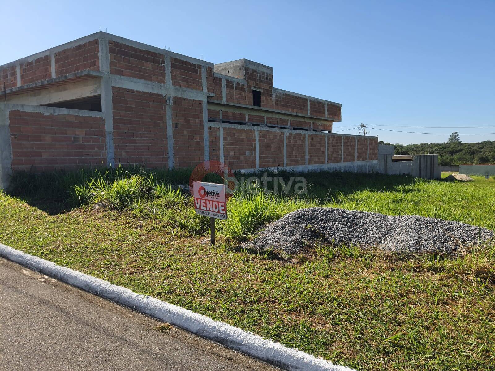 Terreno à venda, 360m² - Foto 3