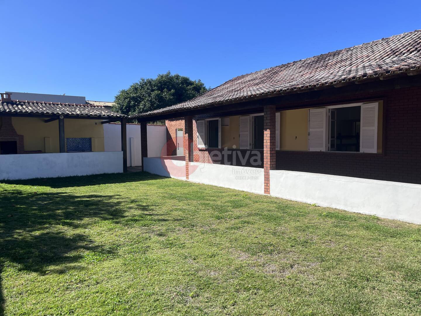 Casa à venda com 3 quartos, 119m² - Foto 6