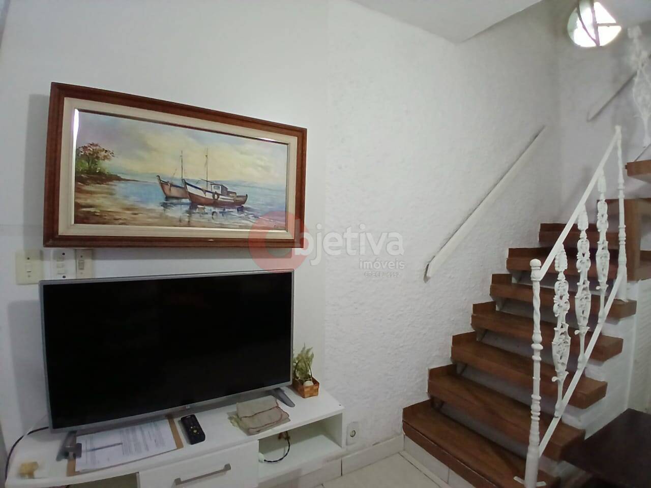 Casa para alugar com 1 quarto, 50m² - Foto 4