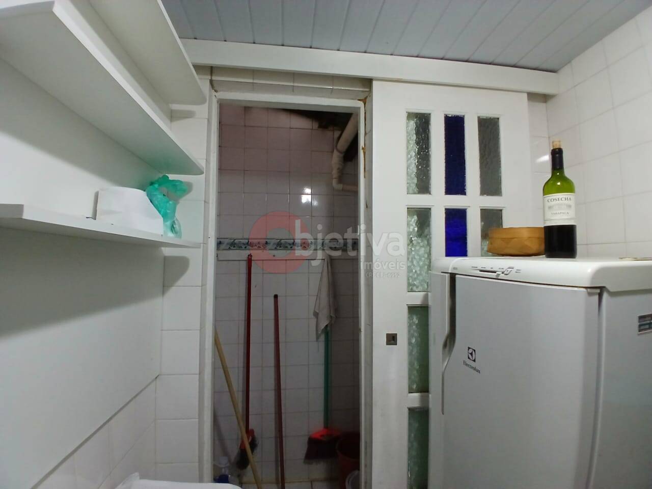 Casa para alugar com 1 quarto, 50m² - Foto 9