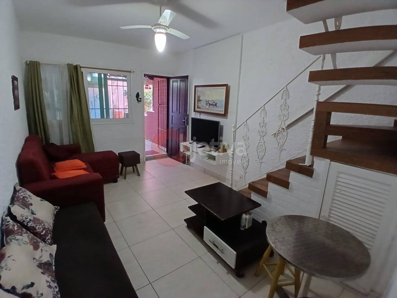 Casa para alugar com 1 quarto, 50m² - Foto 5