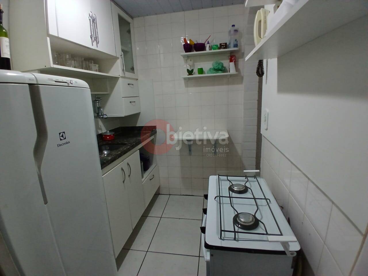 Casa para alugar com 1 quarto, 50m² - Foto 8